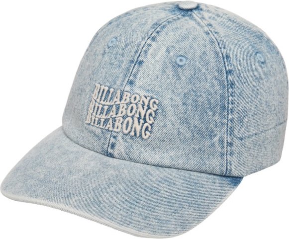Billabong - Women's Essential Wash - Cap Gr One Size grau