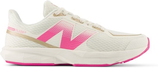 New Balance - Kid's DynaSoft Flash - Runningschuhe Gr 7 sea salt