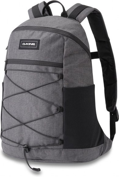 Dakine - Wndr Pack 18L - Daypack grau