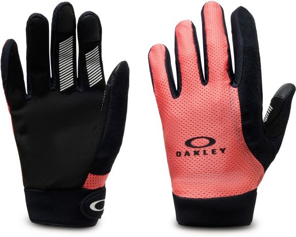 Oakley - All Mountain MTB Glove - Handschuhe Gr XL schwarz