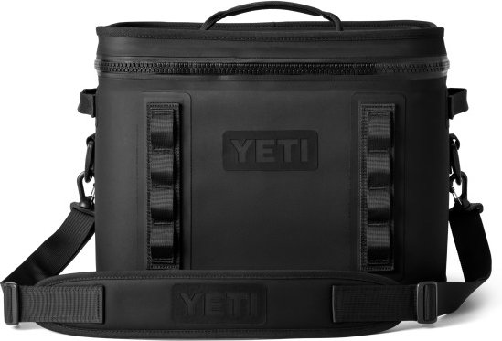 Thumbnail - Yeti Coolers - Hopper Flip 12 - Kühltasche Gr 11 l schwarz