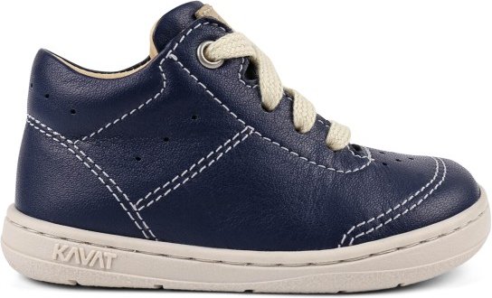Kavat - Kid's Kumla - Freizeitschuhe Gr 22 blau
