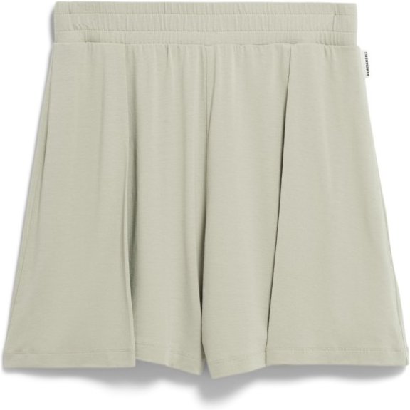 ARMEDANGELS - Women's Aarezu - Shorts Gr S beige