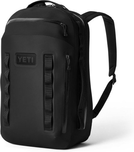 Yeti Coolers - Cayo Backpack 35 - Daypack schwarz