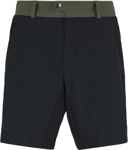 Vaude - Qimsa Shorty - Radhose Gr XXL schwarz