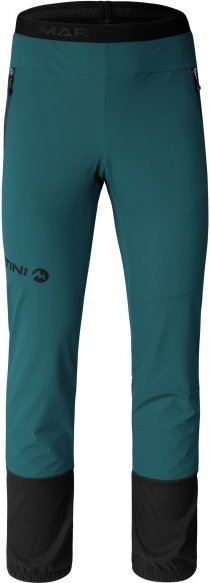 Martini - Argon Pants - Skitourenhose Gr S blau