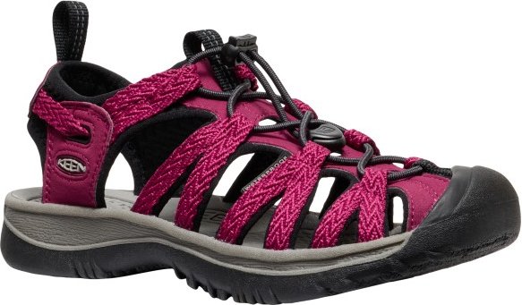 Keen - Women Whisper - Sandalen Gr 40 bunt