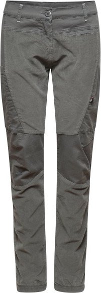 Chillaz - Women's Waldhorn - Boulderhose Gr 40 grau