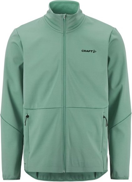 Craft - Core Nordic Training Jacket - Langlaufjacke Gr XXL türkis