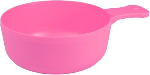 Stabilotherm - Guksi Bowl - Schüssel Gr 0,8 l rosa
