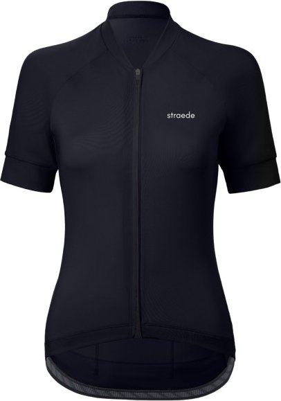 straede - Women's Kaern Jersey Women - Radtrikot Gr XL blau