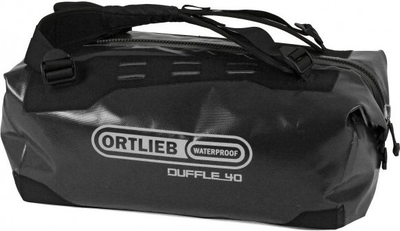 Ortlieb - Duffle 40 - Reisetasche Gr 40 l schwarz