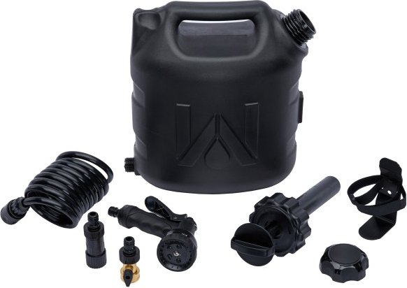 Klymit - WaterPORT Water Tank 7,6 - Wasserträger Gr 7,6 l