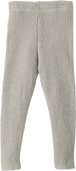 disana - Kid's Leggings - Leggings Gr 110/116 grau