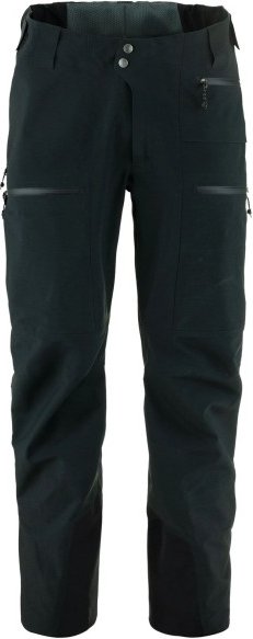 Fjällräven - Bergtagen GTX Pro Trousers - Tourenhose Gr L schwarz