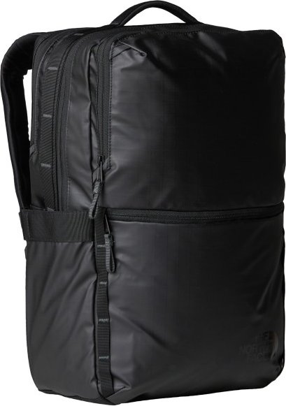 Thumbnail - The North Face - Base Camp Voyager Daypack - Daypack schwarz