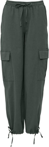 Mazine - Women's Coria Cargo Pants - Freizeithose Gr XS grau