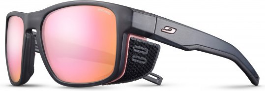 Julbo - Shield M S3 (VLT 13%) - Sonnenbrille bunt