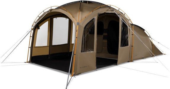 Kampa - Mod 250 - Panel - Zelterweiterung Gr 50 x 1750 x 2500 mm dune