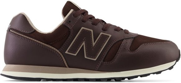 New Balance - 373 - Sneaker Gr 43 braun/schwarz
