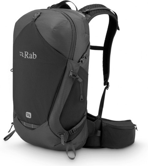 Rab - Protium 27 - Wanderrucksack Gr L/XL grau