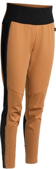 Thumbnail - Daehlie - Women's Pants Raw 6.0 - Langlaufhose Gr L orange