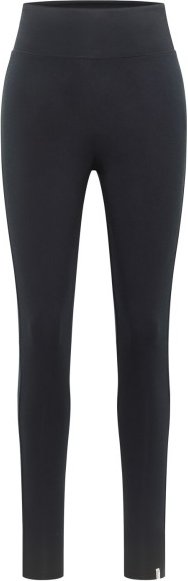 Thumbnail - Tranquillo - Women's Leggings aus EcoVero-Viskose-Mix - Leggings Gr S schwarz
