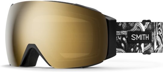 Smith - I/O Mag ChromaPop Mirror S3 + S1 - Skibrille beige