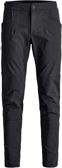 Ortovox - Trad Plus Pants - Kletterhose Gr M schwarz