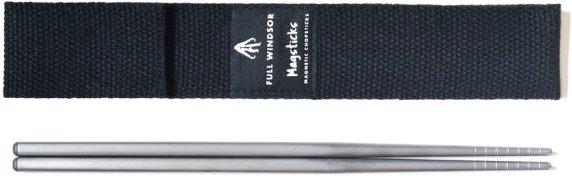 FullWindsor - Magsticks - Besteck blau