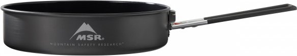 MSR - Ceramic Skillet - Pfanne grau/schwarz