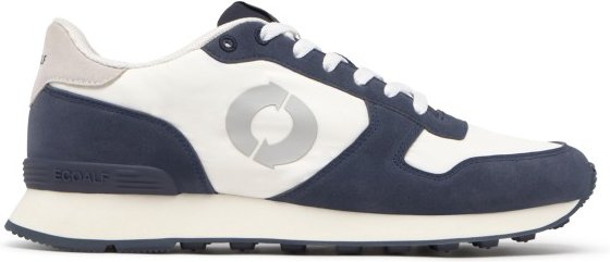 Ecoalf - Uclaalf Sneakers - Sneaker Gr 41 weiß/blau