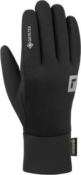 Thumbnail - Reusch - Commuter GORE-TEX TOUCH-TEC - Handschuhe Gr 9,5 schwarz