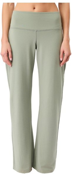 Mandala - Women's Wide Leg Pants - Trainingshose Gr L grau