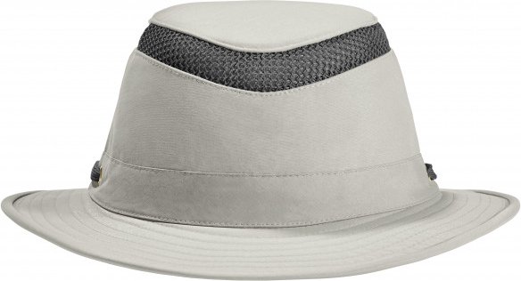 Tilley - Airflo Medium Brim Hat - Hut Gr 62,5 cm grau