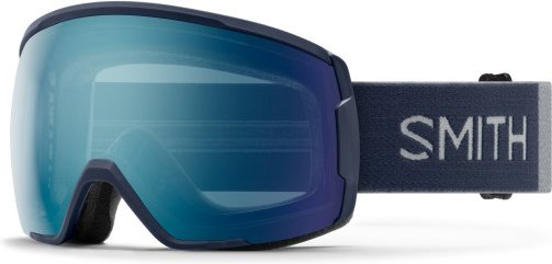 Smith - Proxy ChromaPop Mirror S2 - Skibrille blau