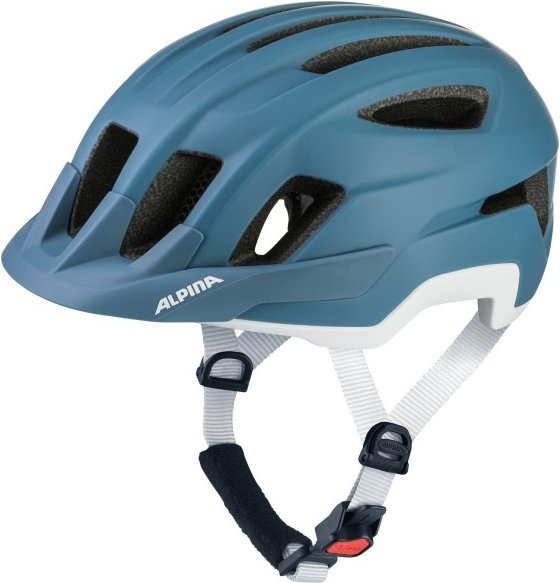 Alpina - Paranus - Radhelm Gr 55-59 cm blau