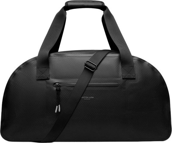 Gaston Luga - Lightweight DuoSeal Duffel - Reisetasche Gr 36 l schwarz