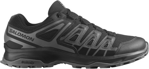 Salomon - Extegra - Multisportschuhe Gr 42 grau/schwarz