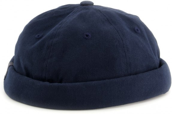 Reell - Docker - Cap Gr One Size blau