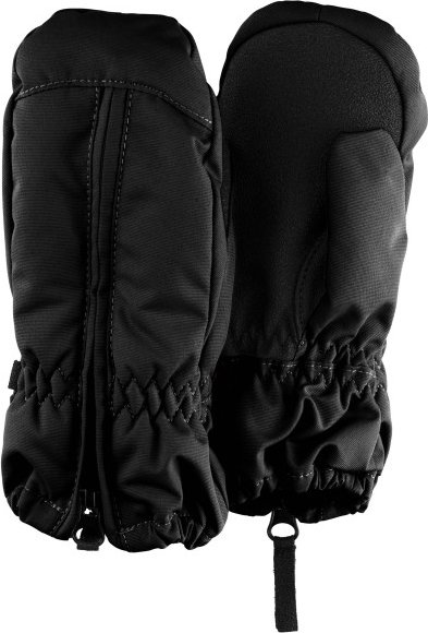 Sterntaler - Kid's Fäustlinge Rips Waterproof - Handschuhe Gr 1 schwarz