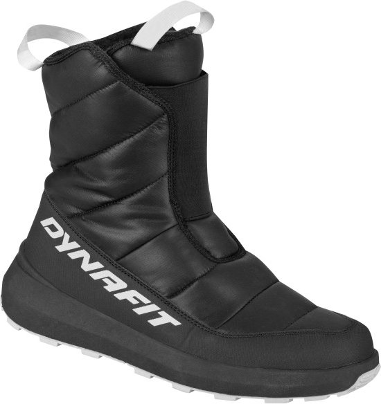 Thumbnail - Dynafit - Winter Bootie - Winterschuhe Gr M schwarz/grau