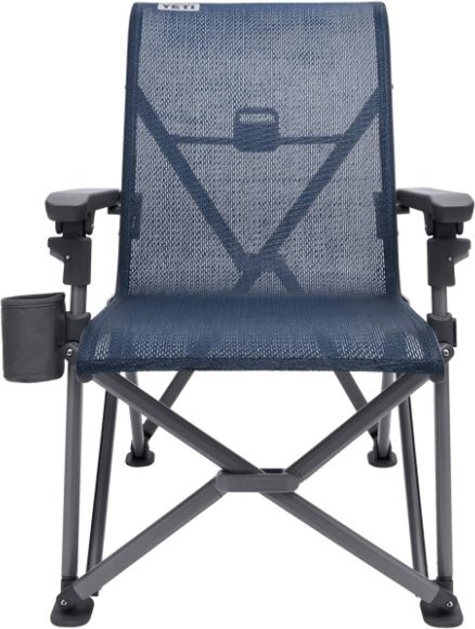 Yeti Coolers - Trailhead Camp Chair - Campingstuhl grau