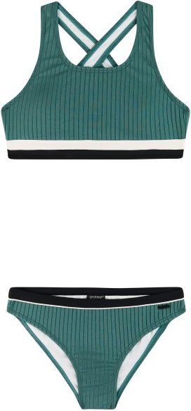 Protest - Kid's Yvette - Bikini Gr 152 türkis