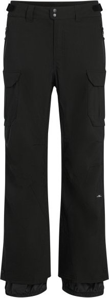 O'Neill - FWC' Peak Cargo Snow Pants - Skihose Gr L schwarz