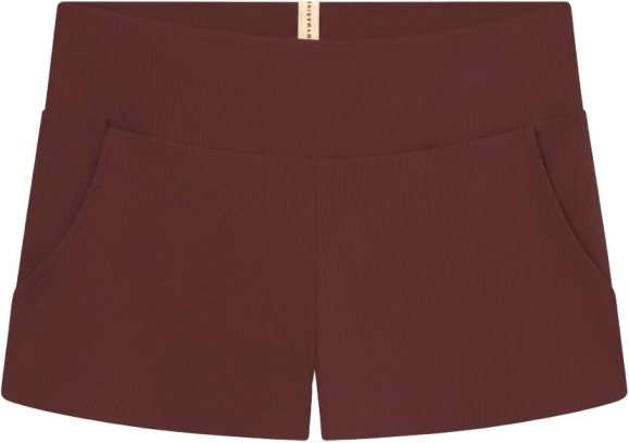 MYMARINI - Women's Loose Shorts Swim Apparel - Boardshorts Gr L rot