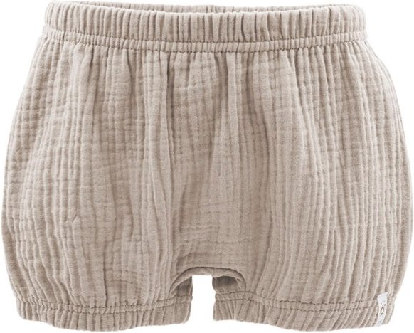 Thumbnail - maximo - Baby Boy's Pumphose - Shorts Gr 62 grau