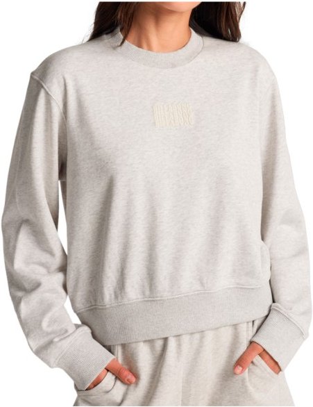 Billabong - Women's Family Tree - Pullover Gr XS grau