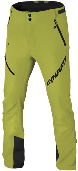 Dynafit - Mercury 2 DST Pant - Tourenhose Gr L - Regular oliv