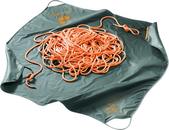 Thumbnail - Deuter - Gravity Rope Sheet - Seilsack Gr One Size bunt